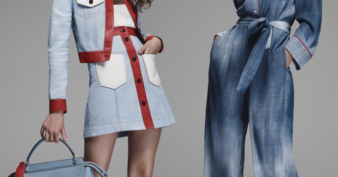 Обзор Buro 24/7: Fendi, resort 2016