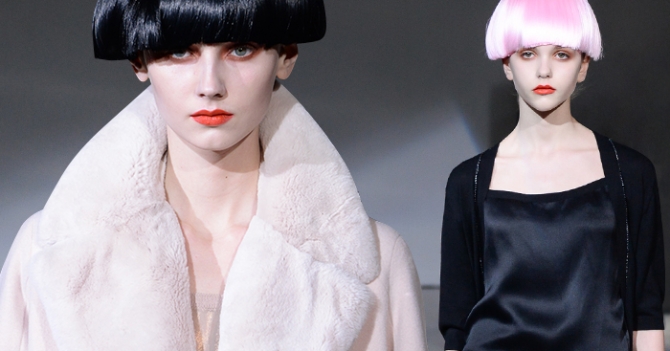 Обзор Buro 24/7: Tegin, осень-зима 2015