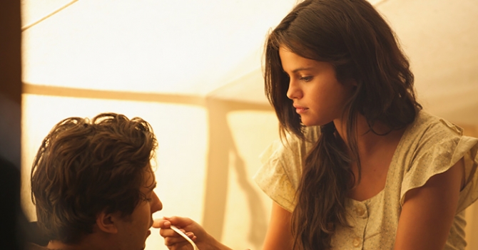 Каким будет новый фильм Джеймса Франко по роману Джона Стейнбека