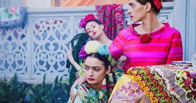 Топ-5 главных моментов Tbilisi Fashion Week