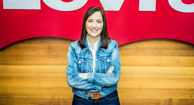 Культовый деним: интервью с историком бренда Levi's