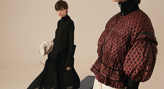 Litkovskaya, осень-зима 2017 — обзор Buro 24/7