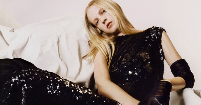 Обзор Buro 24/7: Maison Margiela, resort 2016