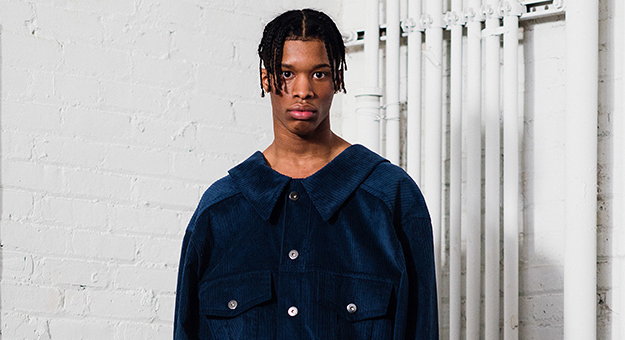 Matthew Adams Dolan, осень-зима 2017 — обзор Buro 24/7