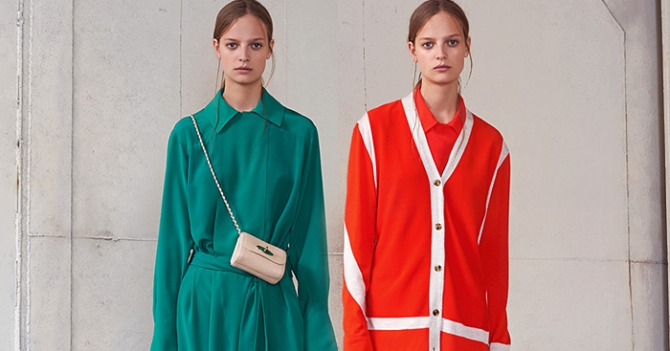 Обзор Buro 24/7: Mulberry, resort 2016