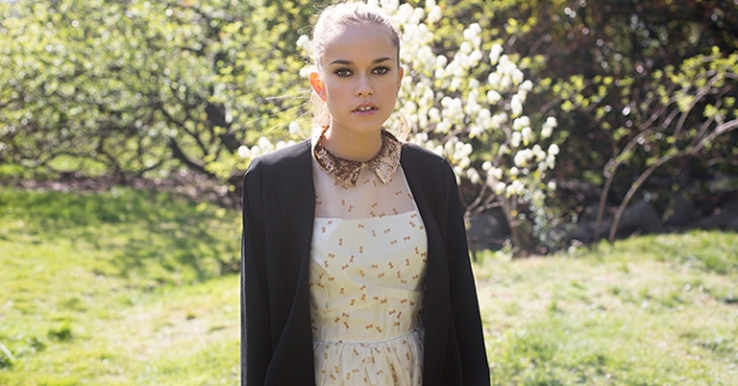 За кем следить: 5 юных музыкантов