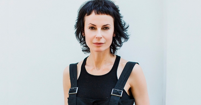 Ирина Апексимова стала новым директором Театра на Таганке