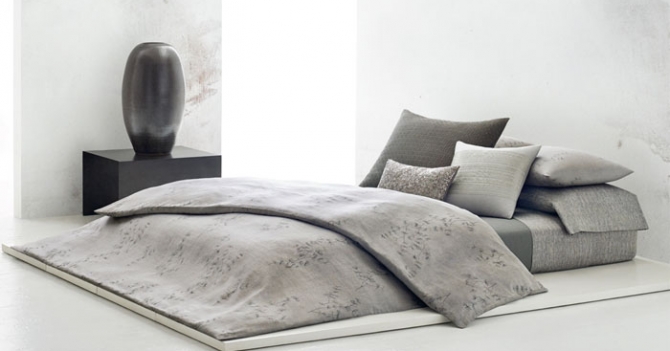 Calvin Klein отметит 20-летие линии Ноmе