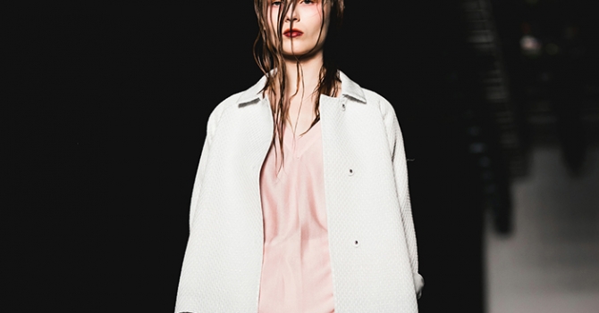 Обзор Buro 24/7: Tegin, весна-лето 2015