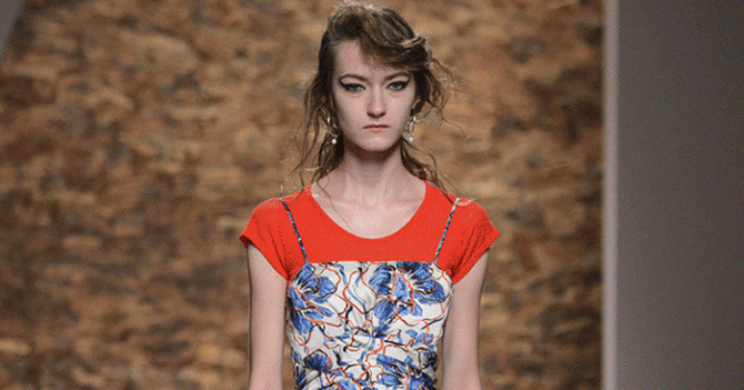 Обзор Buro 24/7: BCBG Max Azria, Creatures of the Wind