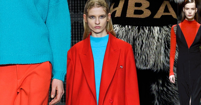 Обзор Buro 24/7: Hood by Air, DKNY, Thakoon