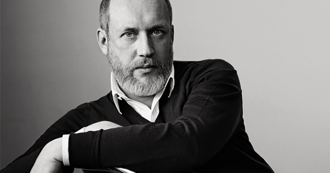 Питер Коппинг покидает Oscar de la Renta