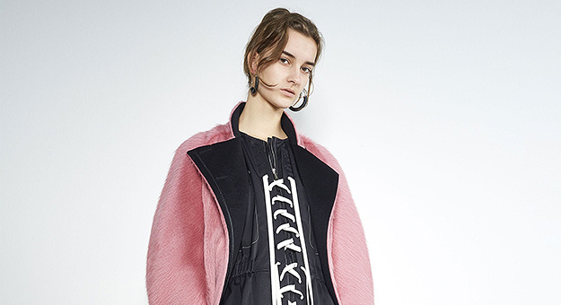 Sportmax, Pre-Fall 2017 — обзор Buro 24/7