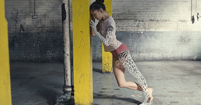 Новое совместное видео The Chemical Brothers и Beck