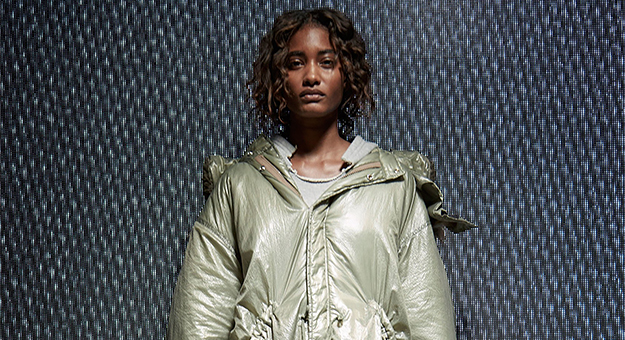 Yeezy Season 5, осень-зима 2017 — обзор Buro 24/7