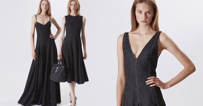 Обзор Buro 24/7: Ralph Lauren, resort 2016