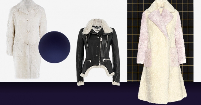 Зимний гид по верхней одежде