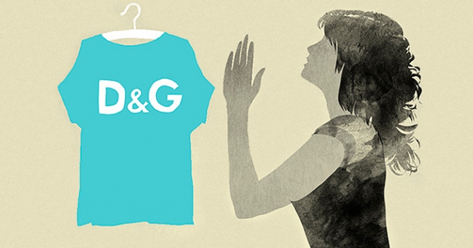 Фейк-контроль: как устроен рынок модного контрафакта