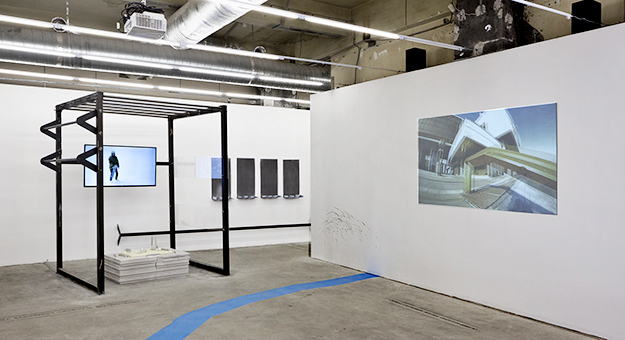 Почему нужно идти на «Геометрию настоящего» в ГЭС-2