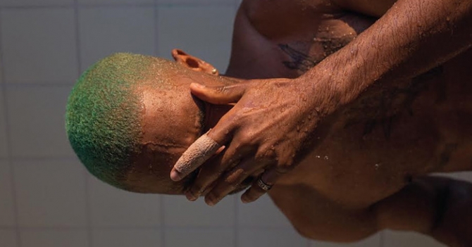 Фрэнк Оушен выпустил несколько версий своего нового альбома