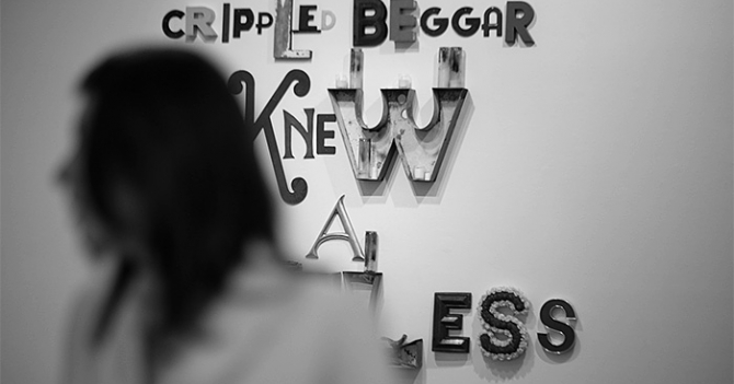 Где живет искусство: экскурсия по аукционному дому Phillips в Нью-Йорке