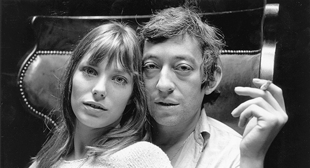 Джейн Биркин сделала каверы на 21 песню Сержа Генсбура