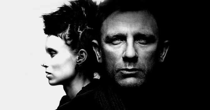 Выйдет сиквел \"Девушки с татуировкой дракона\"