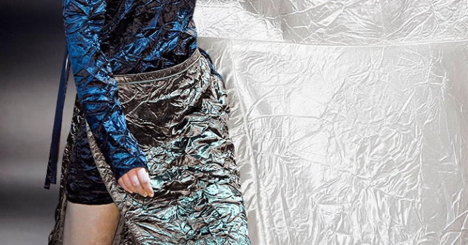 Госпожа Помятая: почему утюг вам больше не понадобится