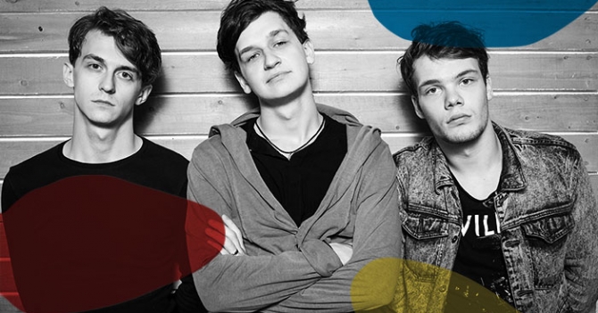 Post/a/Nova: \"Группа — это жизнь в андеграунде\"