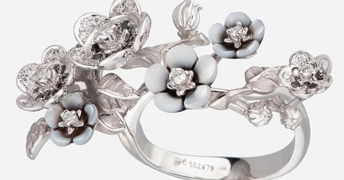 Пробуждение весны: новая коллекция Carrera y Carrera