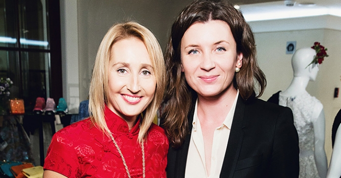 Церемония награждения премии \"Ли-Лу Fashion Awards 2015\"