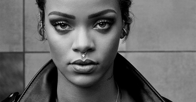 Рианна исполнит главную роль в приквеле триллера \"Психо\" Альфреда Хичкока