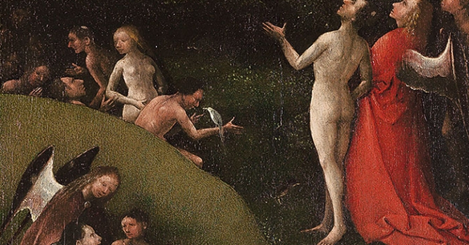 Почему нужно непременно доехать до Хертогенбоса и посмотреть выставку Иеронима Босха на его родине