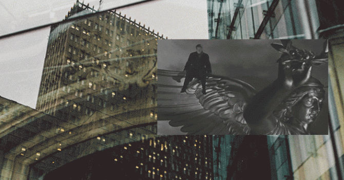 Город в кадре: Берлин и кино