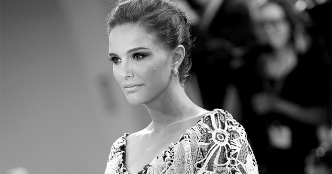 Звезды на ковровой дорожке в Венеции