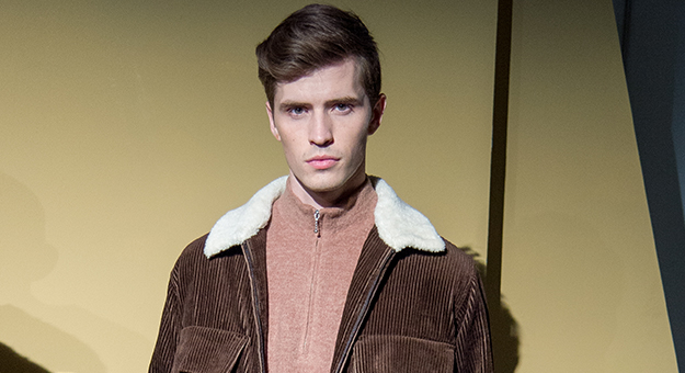 Maiden Noir, осень-зима 2017 — обзор Buro 24/7