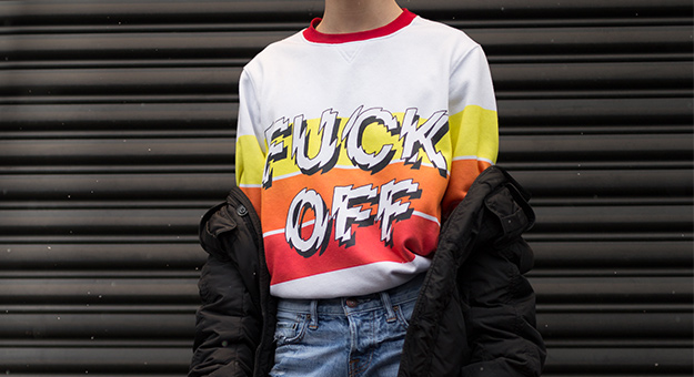 Что носят на мужской Неделе моды в Нью-Йорке: часть 1