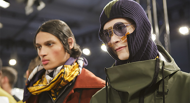 Почему мужские Недели моды скоро пропадут из календаря