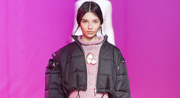 3.1 Phillip Lim, осень-зима 2017 — обзор Buro 24/7