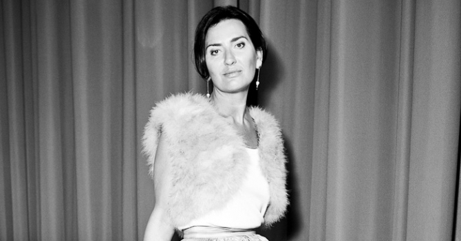 Ксения Соколова станет главным редактором Esquire