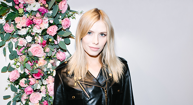 Запуск Les Parfums Louis Vuitton