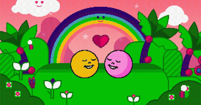 Blur представили анимационное видео Ong Ong