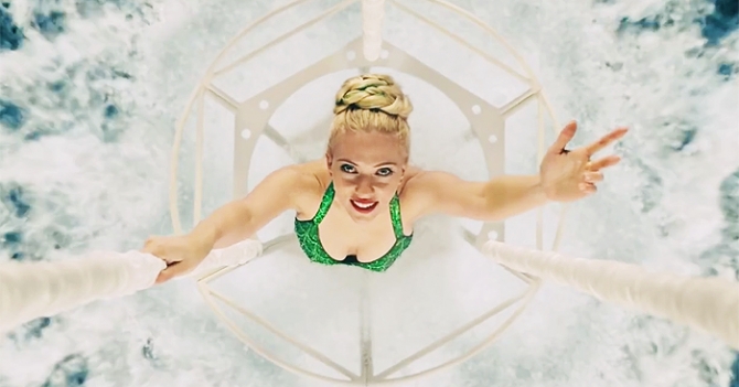 Смотрим трейлер нового фильма братьев Коэн