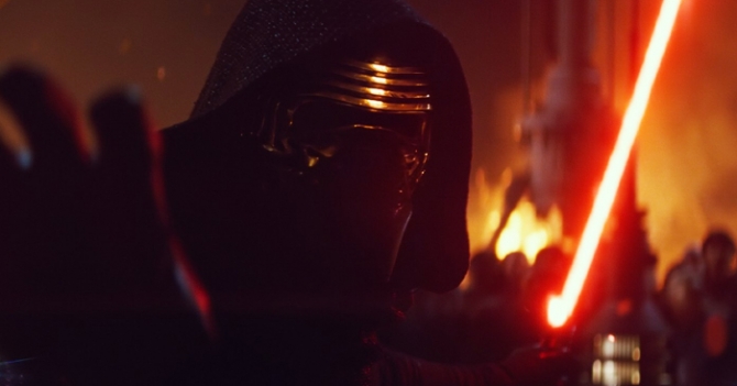 В Лондоне стартовали съемки восьмого эпизода \"Звездных войн\"