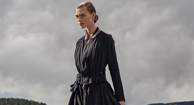 Не только люкс: как бренды среднего сегмента завоевывают рынок