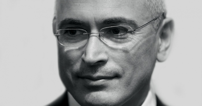 Михаил Ходорковский готовится издать сборник новелл