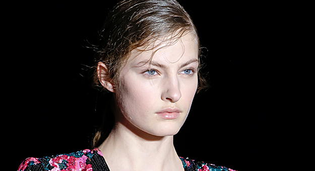 Тенденции в прическах, осень-зима 2018