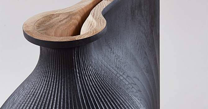 Коллаборация Захи Хадид и Гарета Нила