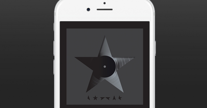 Последний альбом Дэвида Боуи появится на этой неделе в Instagram