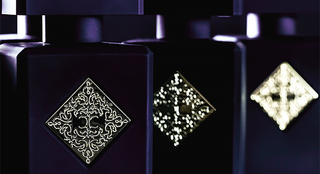 Трио недели: масло для демакияжа, светоотражающий карандаш и новые ароматы Initio